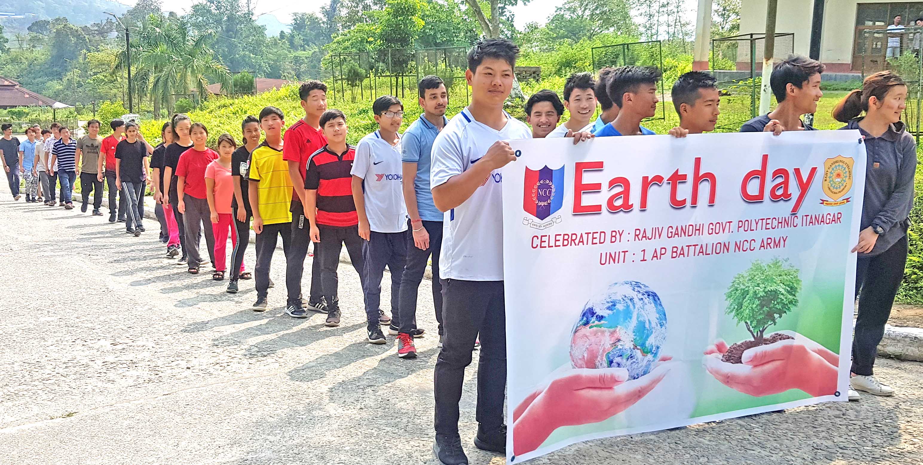 Eastern Sentinel Arunachal News
