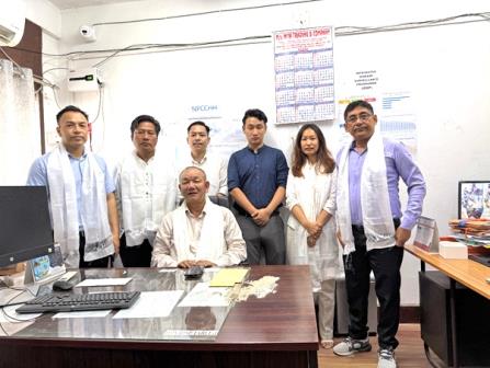 Eastern Sentinel Arunachal News