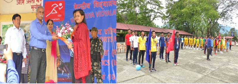 Eastern Sentinel Arunachal News