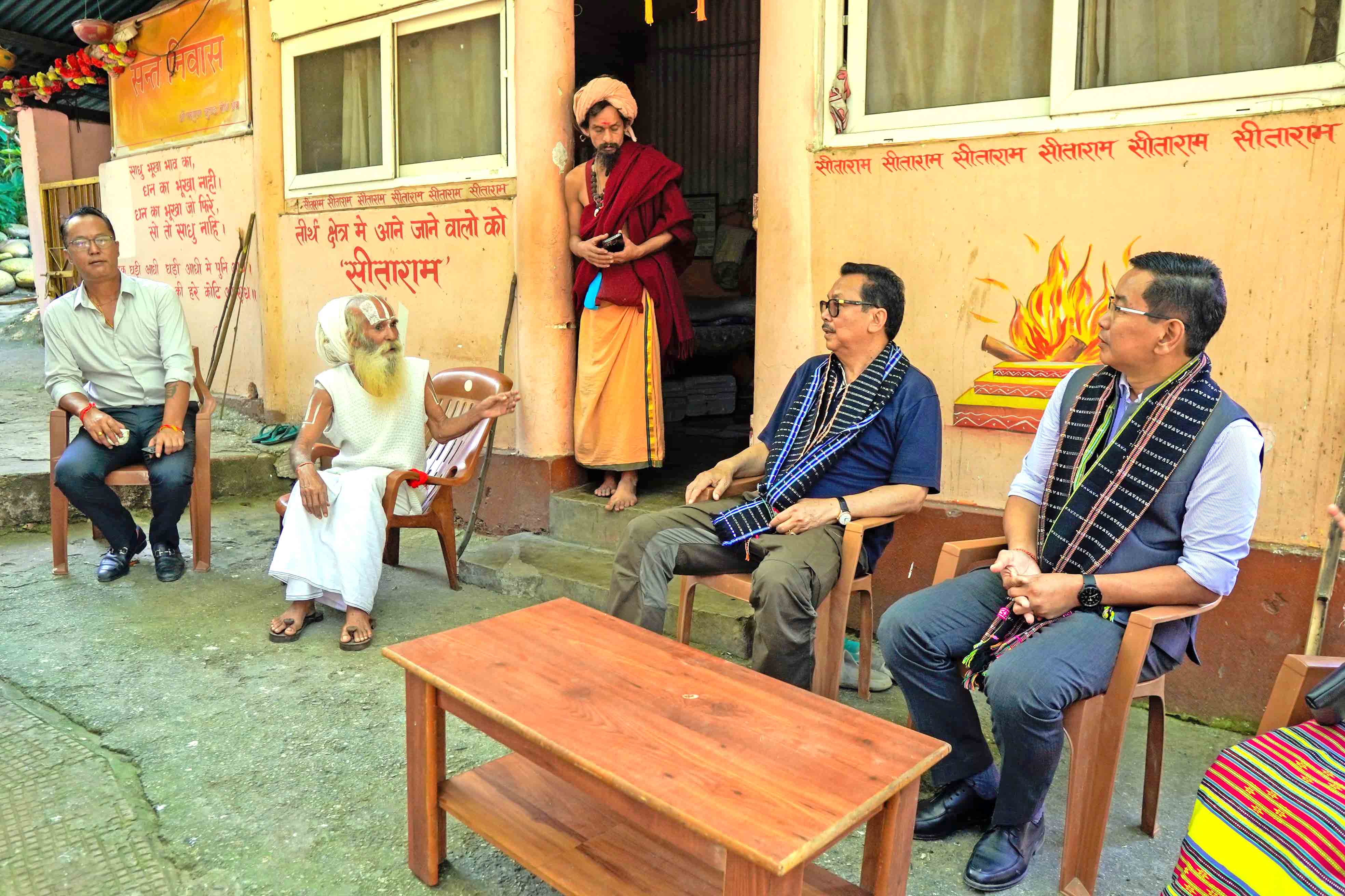 Eastern Sentinel Arunachal News