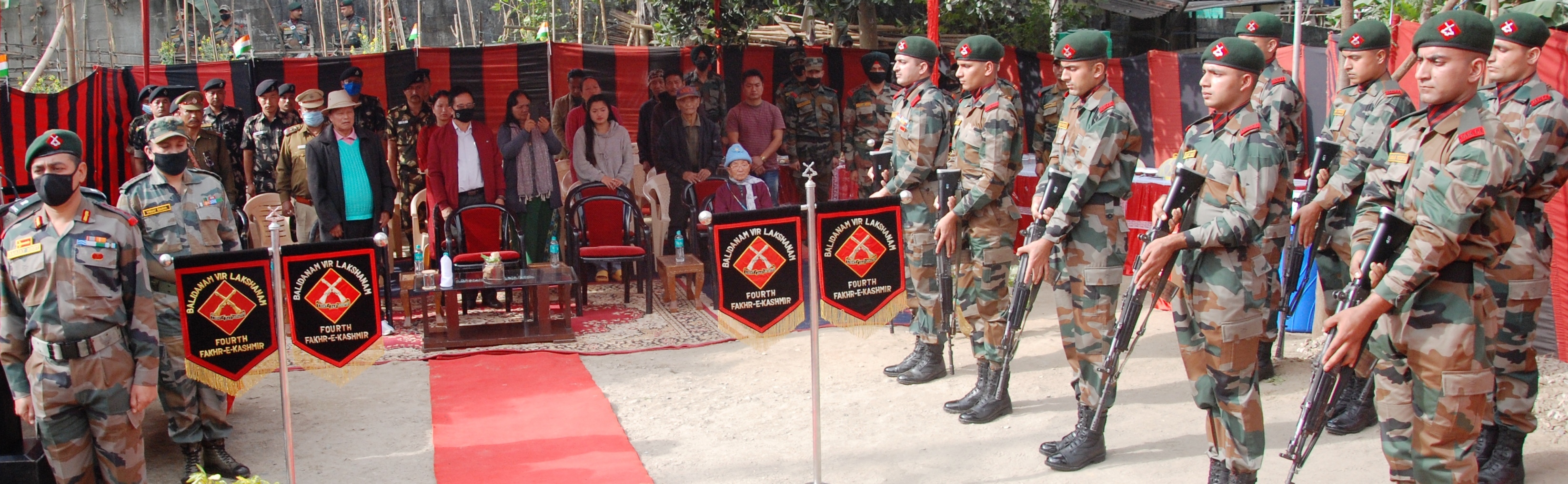 Eastern Sentinel Arunachal News