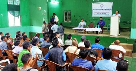 Eastern Sentinel Arunachal News