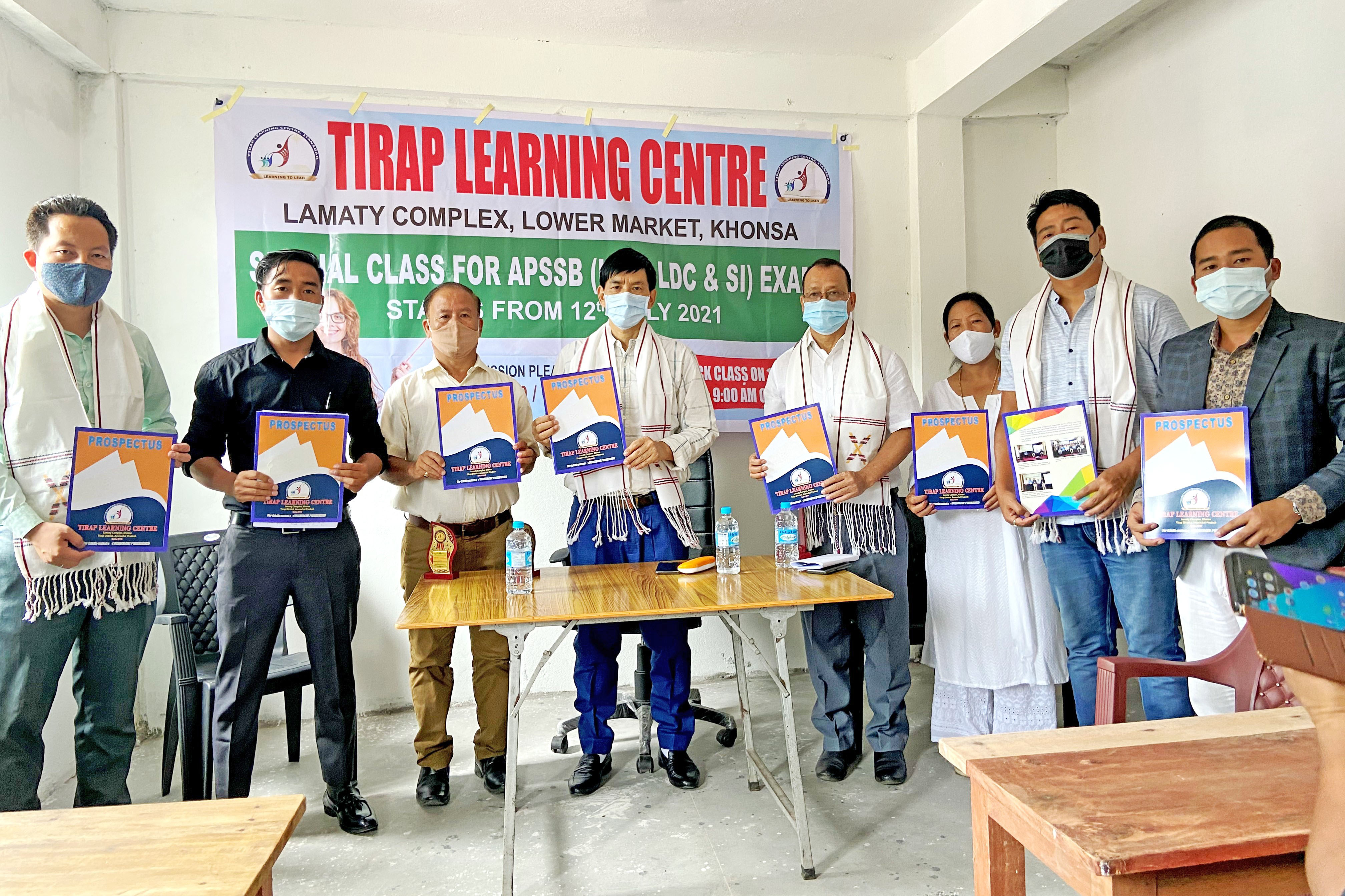 Eastern Sentinel Arunachal News