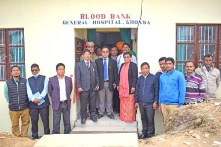 Eastern Sentinel Arunachal News