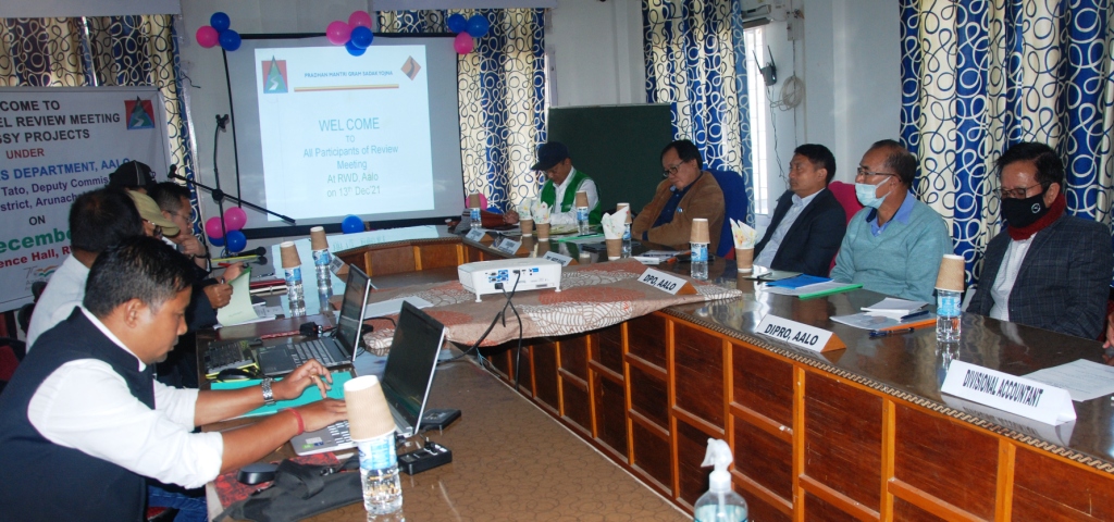 Eastern Sentinel Arunachal News