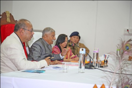 Eastern Sentinel Arunachal News