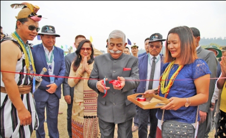 Eastern Sentinel Arunachal News