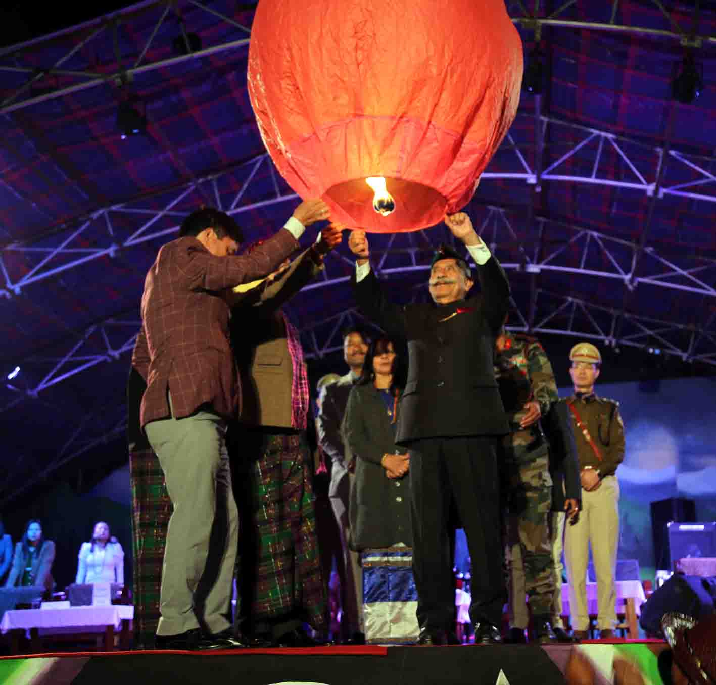 Eastern Sentinel Arunachal News