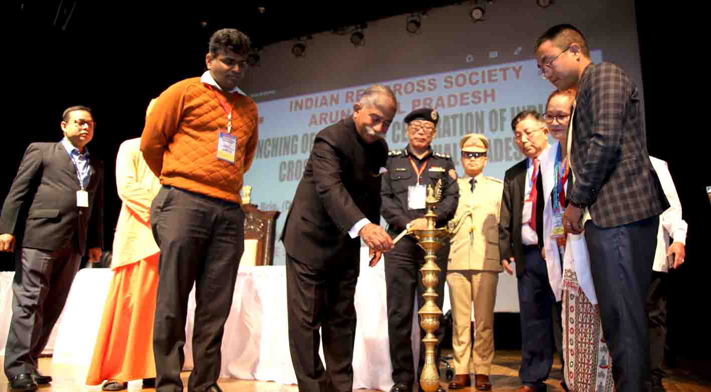 Eastern Sentinel Arunachal News