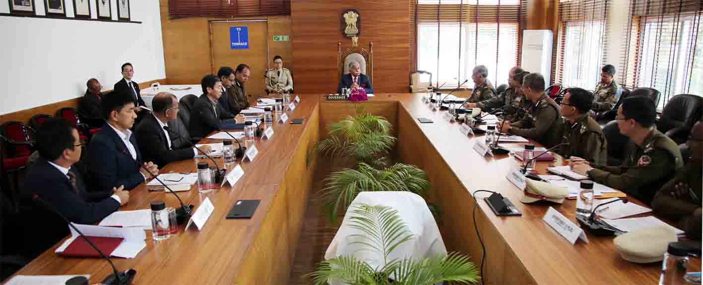 Eastern Sentinel Arunachal News