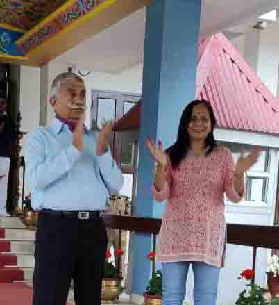 Eastern Sentinel Arunachal News