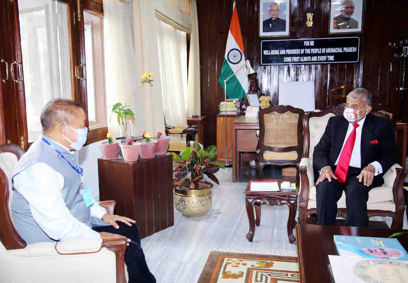 Eastern Sentinel Arunachal News