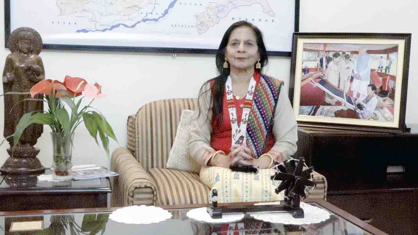 Eastern Sentinel Arunachal News