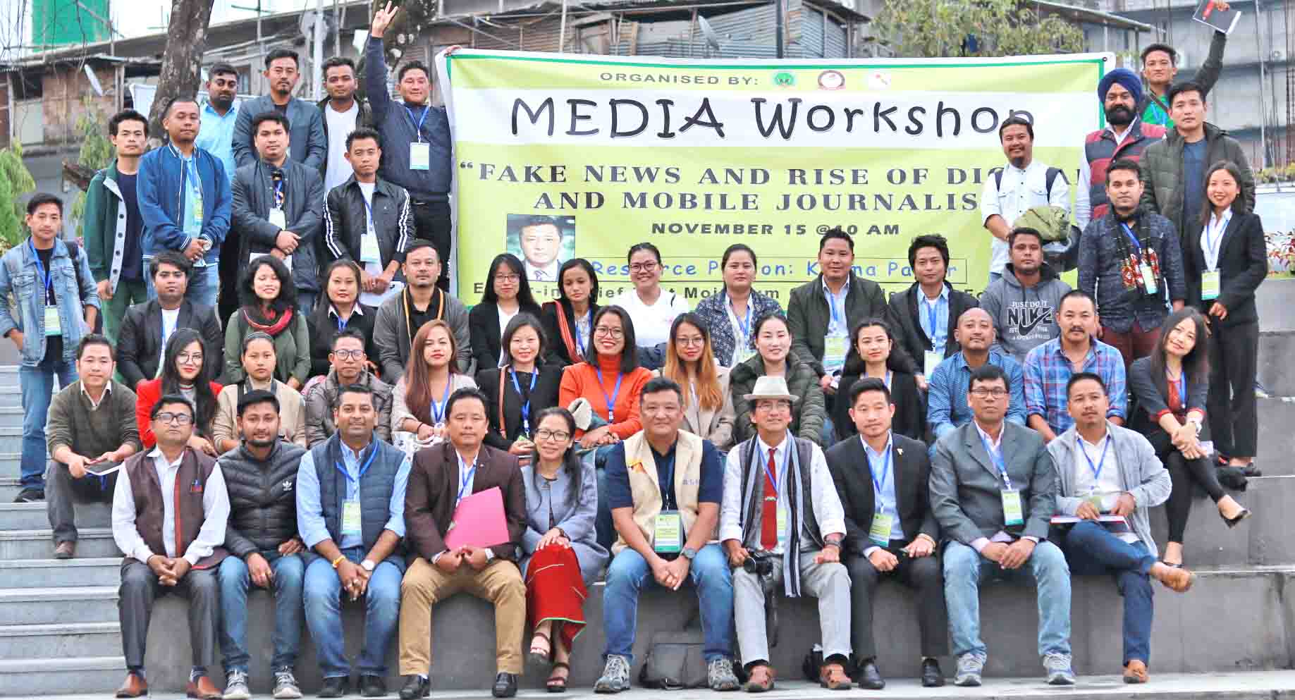 Eastern Sentinel Arunachal News