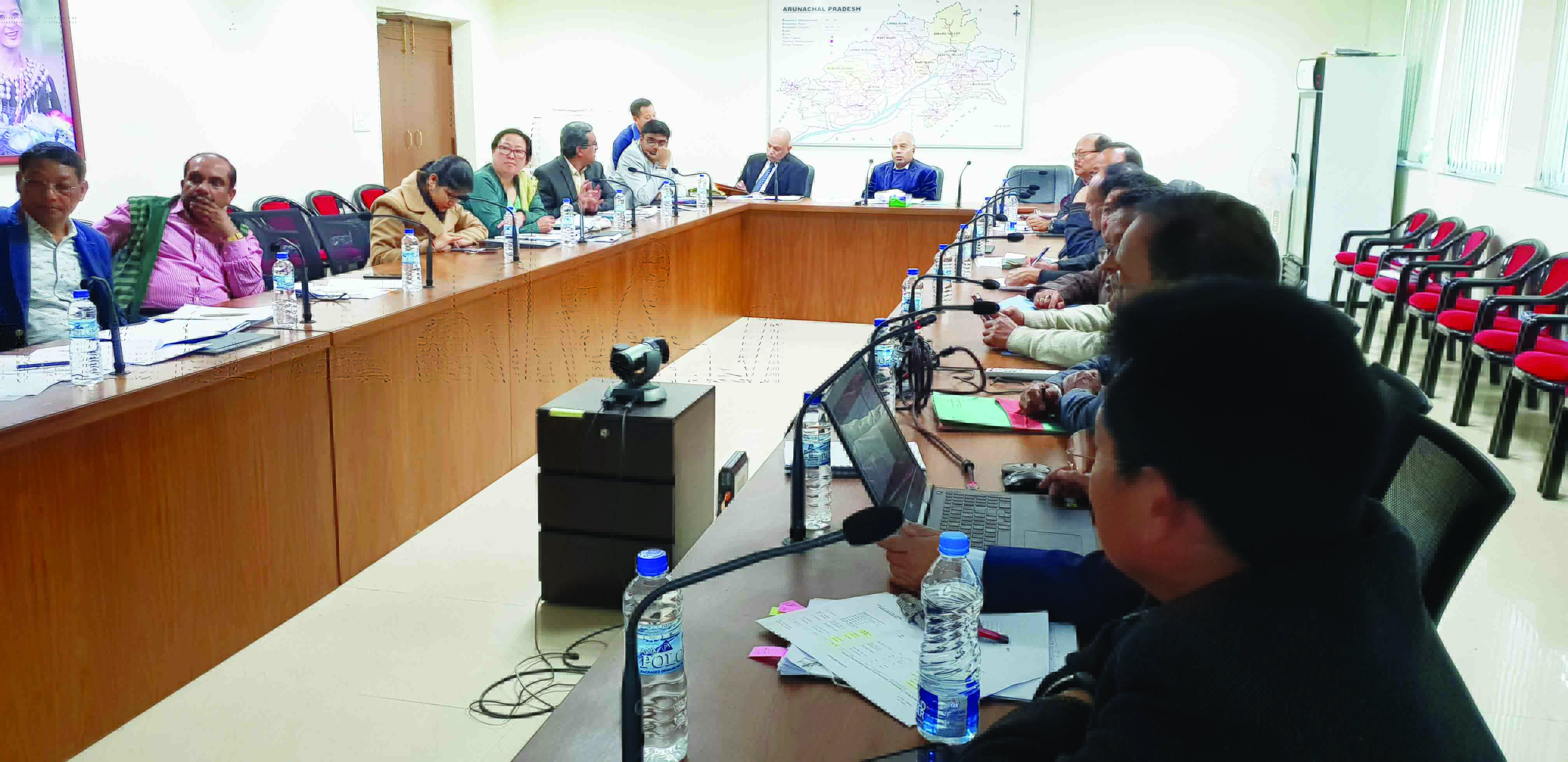 Eastern Sentinel Arunachal News