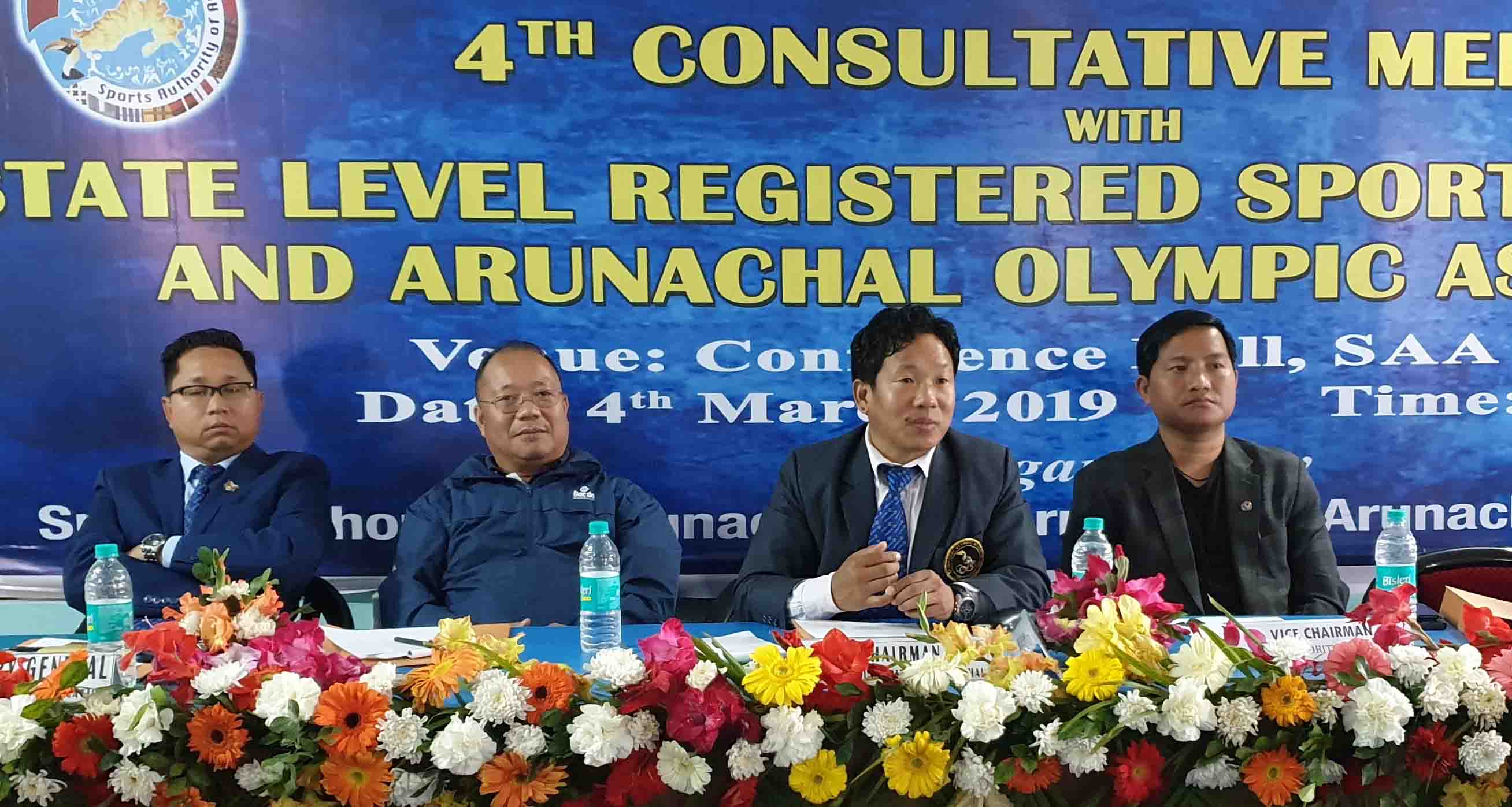 Eastern Sentinel Arunachal News