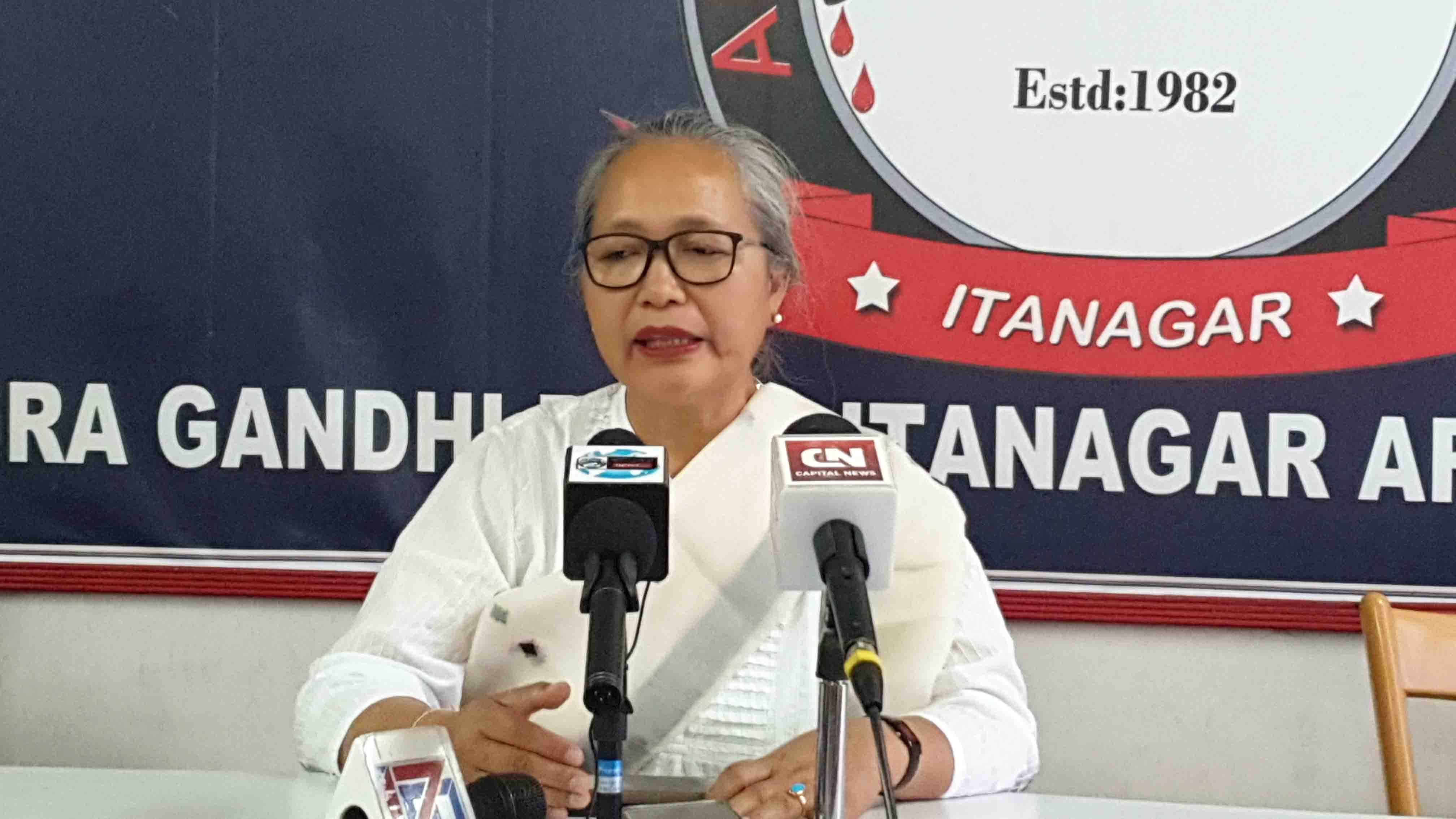Eastern Sentinel Arunachal News