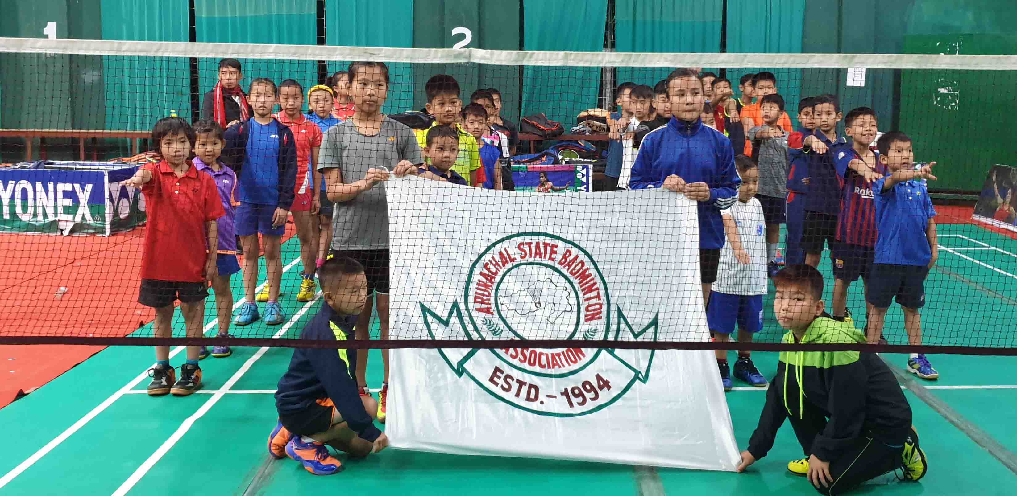 Eastern Sentinel Arunachal News