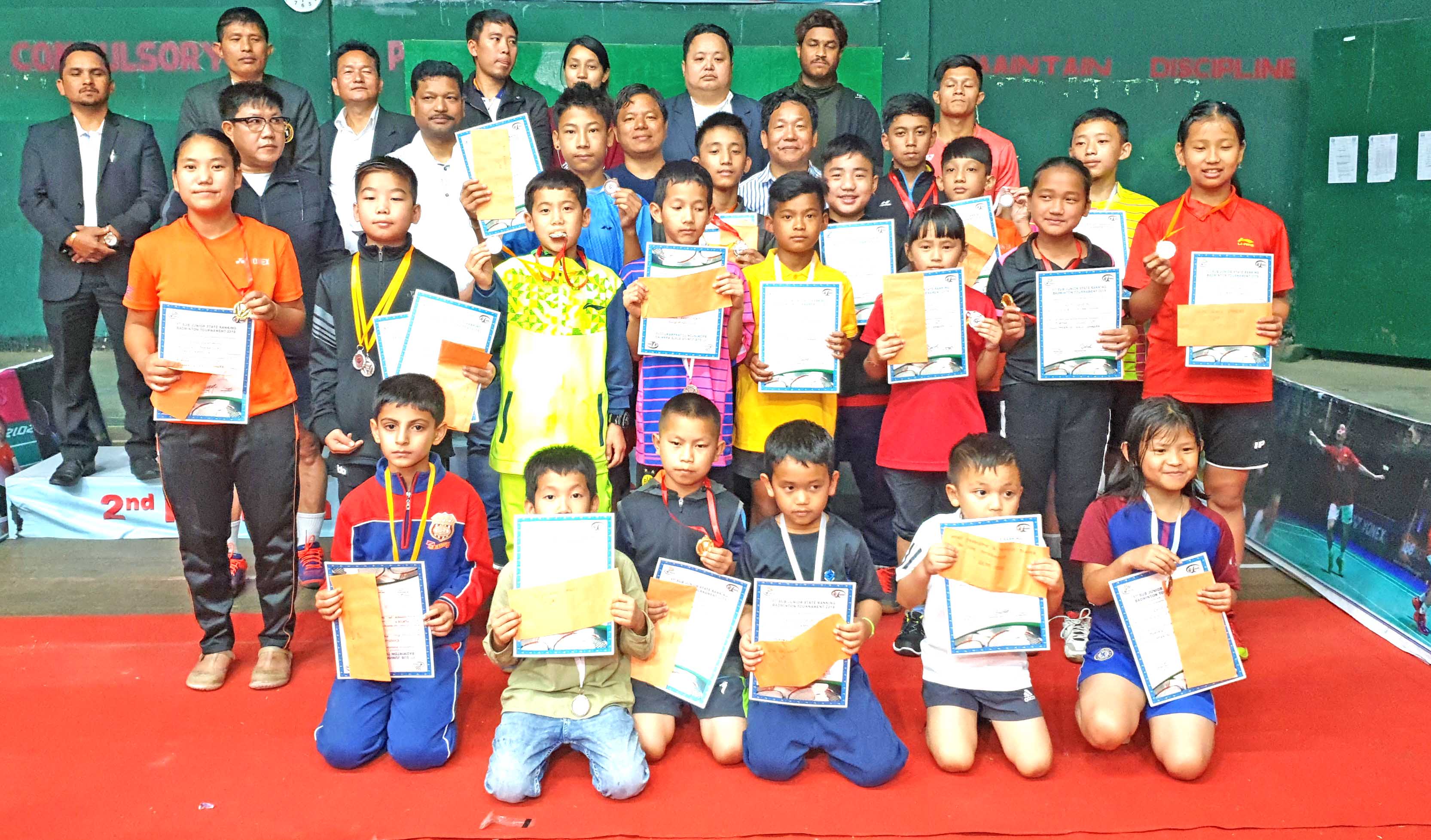 Eastern Sentinel Arunachal News