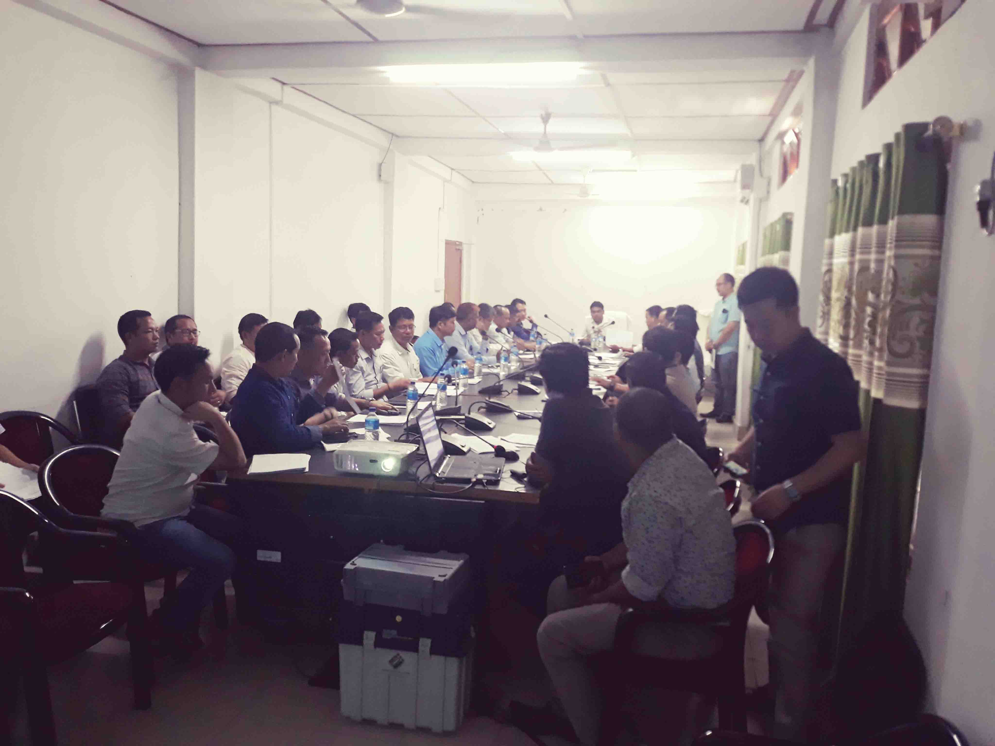 Eastern Sentinel Arunachal News