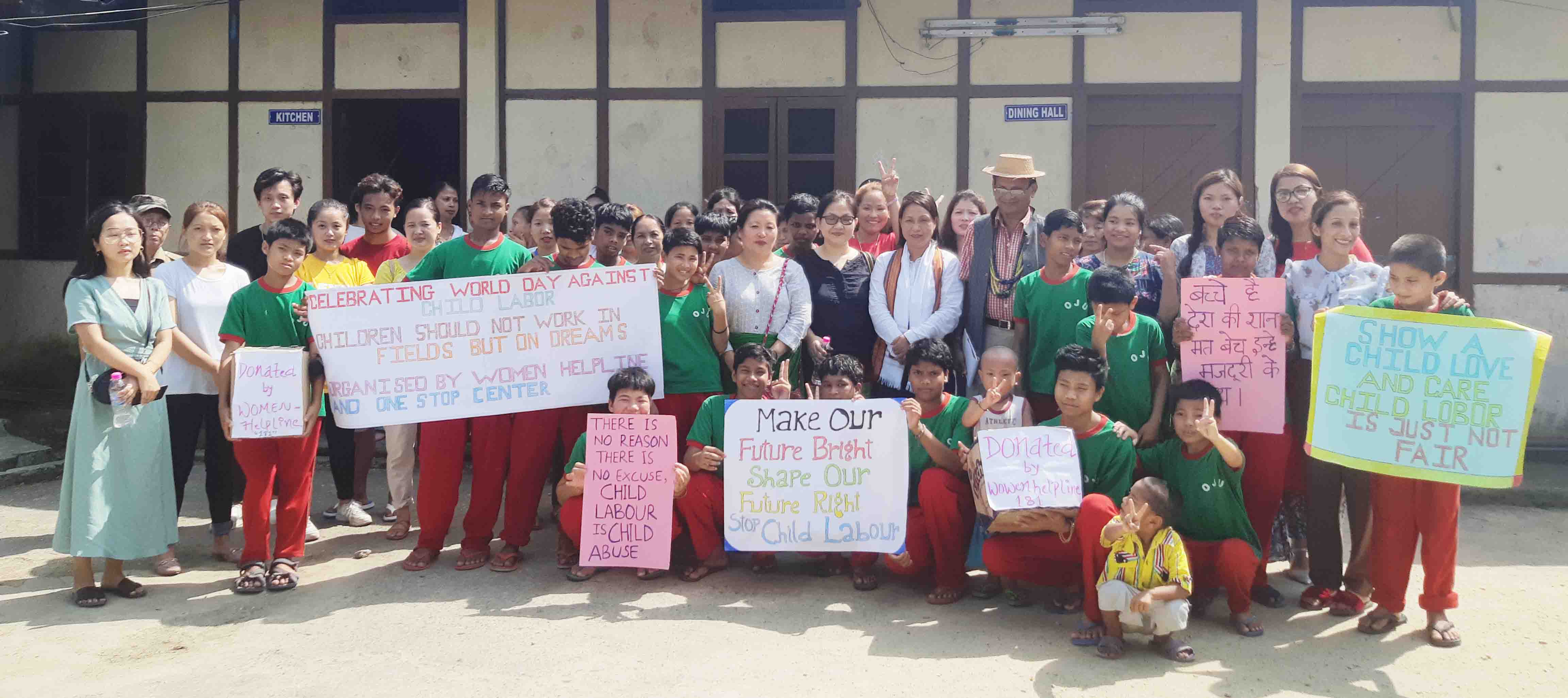 Eastern Sentinel Arunachal News