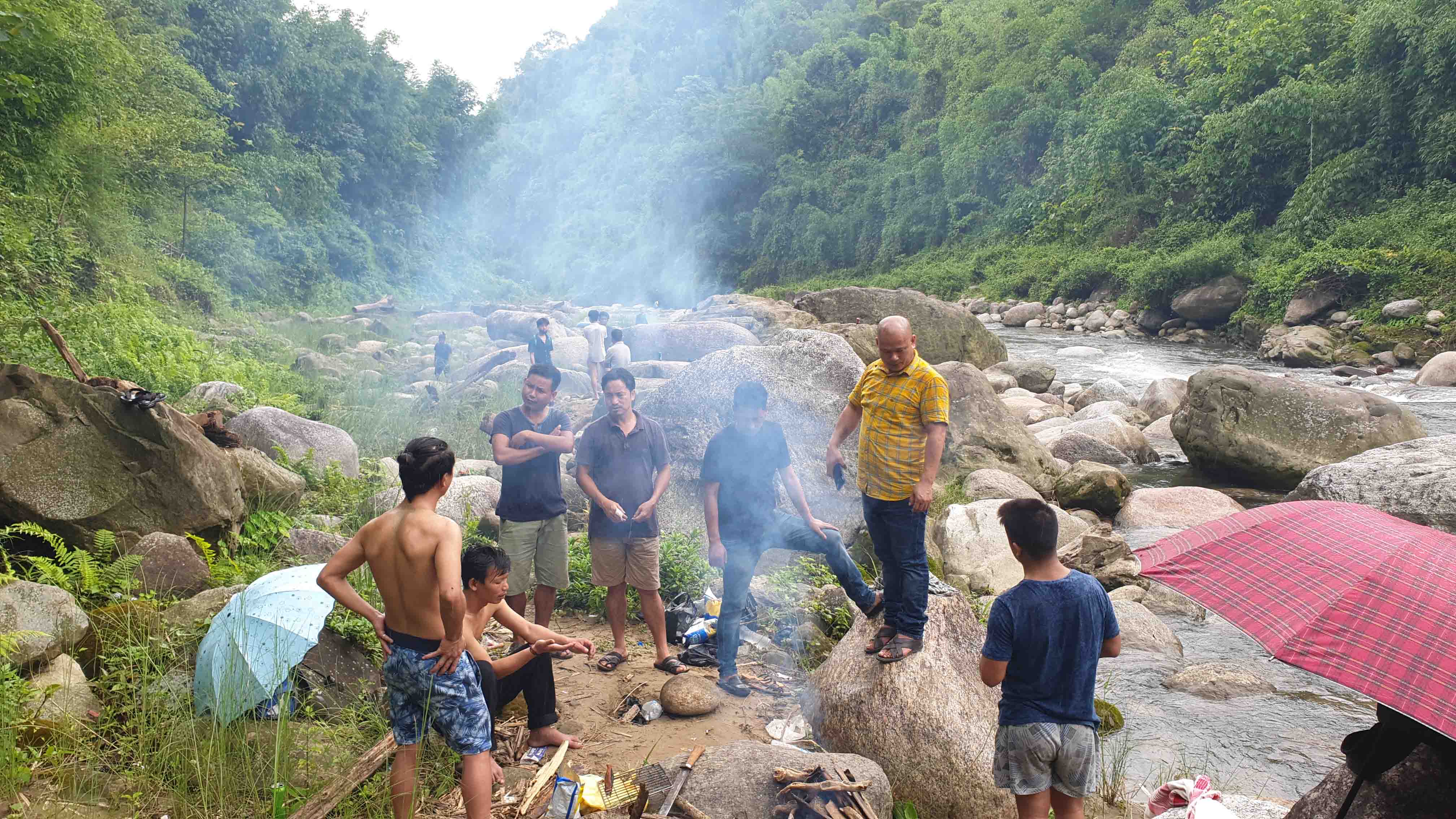 Eastern Sentinel Arunachal News