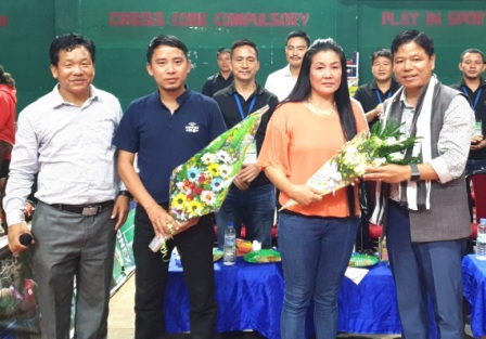Eastern Sentinel Arunachal News