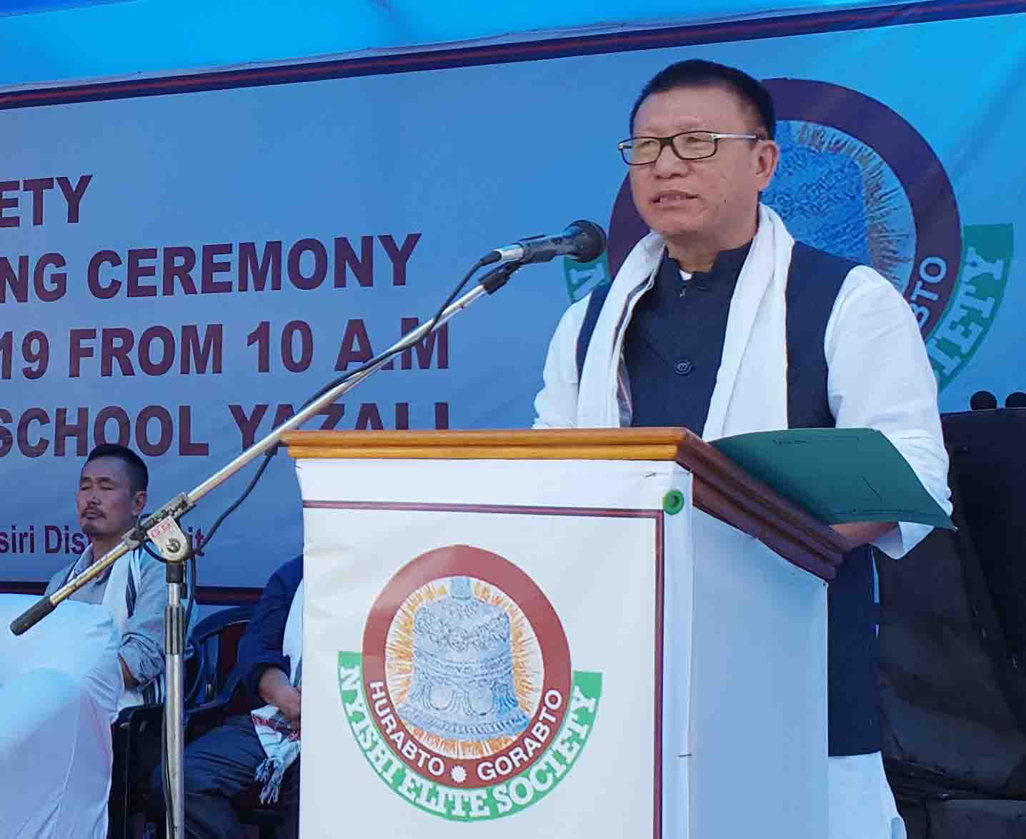 Eastern Sentinel Arunachal News