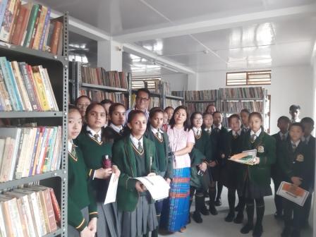 Eastern Sentinel Arunachal News