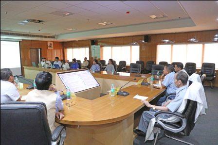 Eastern Sentinel Arunachal News
