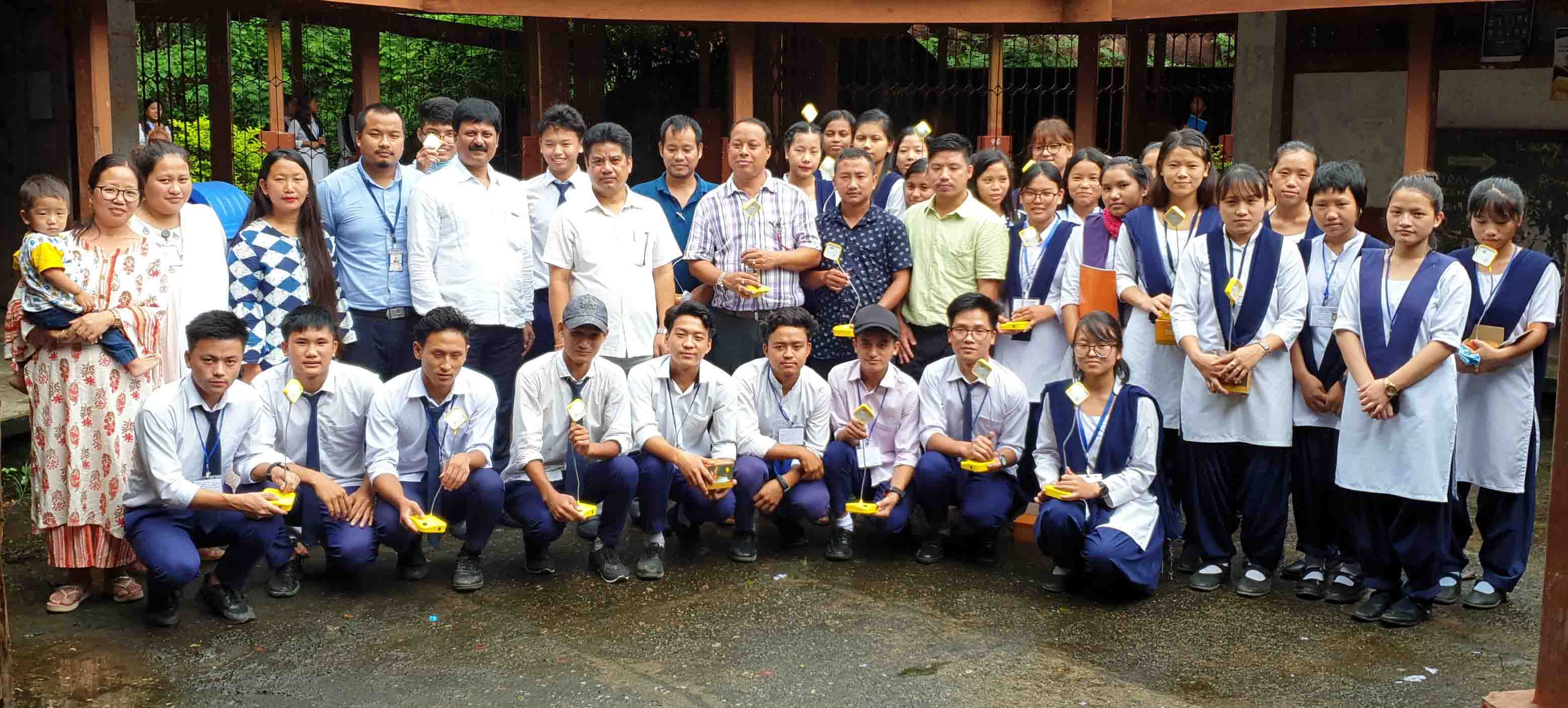 Eastern Sentinel Arunachal News