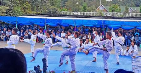 Eastern Sentinel Arunachal News
