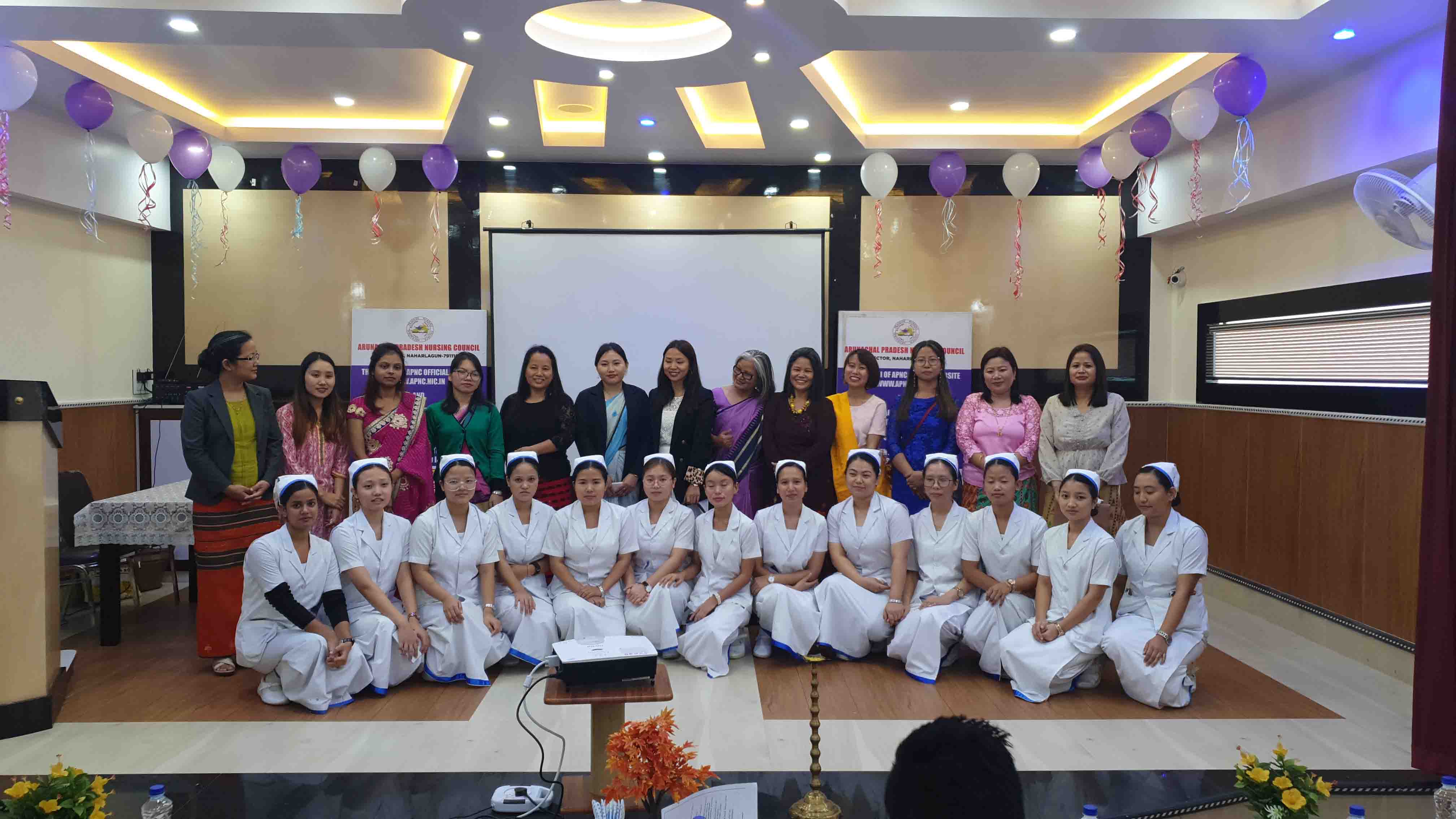 Eastern Sentinel Arunachal News