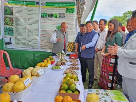 Eastern Sentinel Arunachal News
