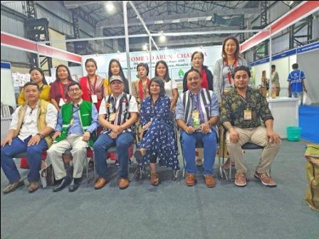Eastern Sentinel Arunachal News