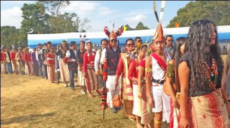 Eastern Sentinel Arunachal News