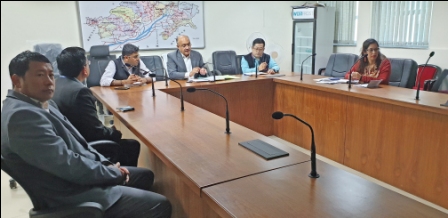 Eastern Sentinel Arunachal News