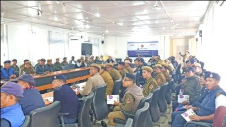 Eastern Sentinel Arunachal News