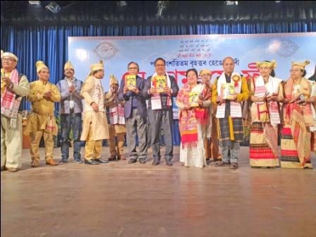 Eastern Sentinel Arunachal News
