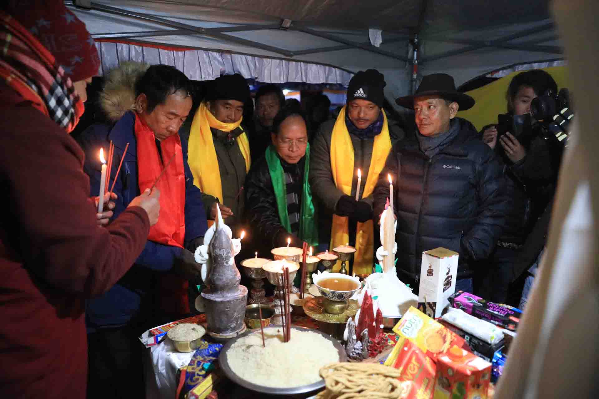 Eastern Sentinel Arunachal News