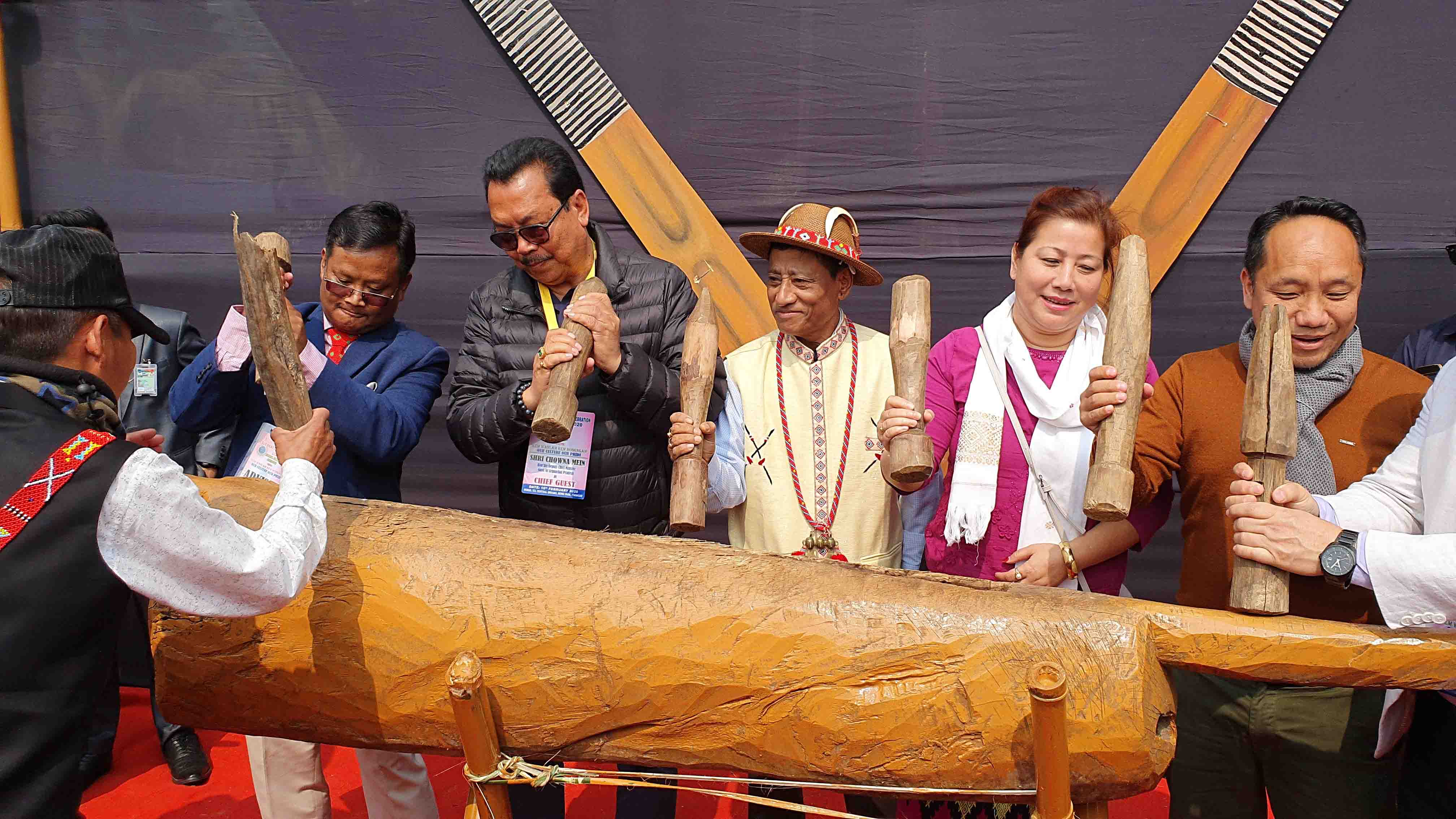 Eastern Sentinel Arunachal News
