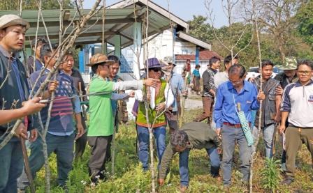 Eastern Sentinel Arunachal News