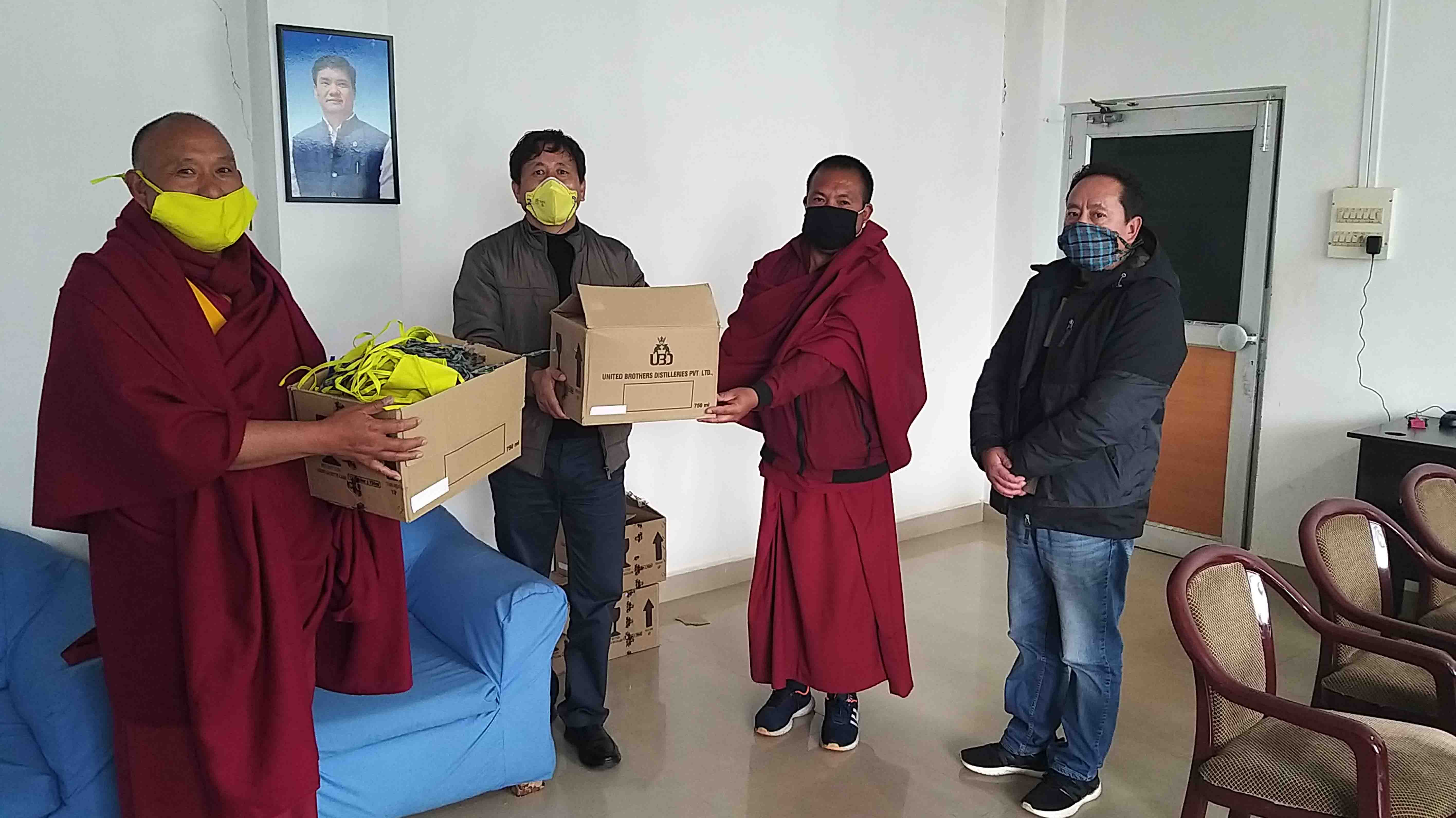 Eastern Sentinel Arunachal News