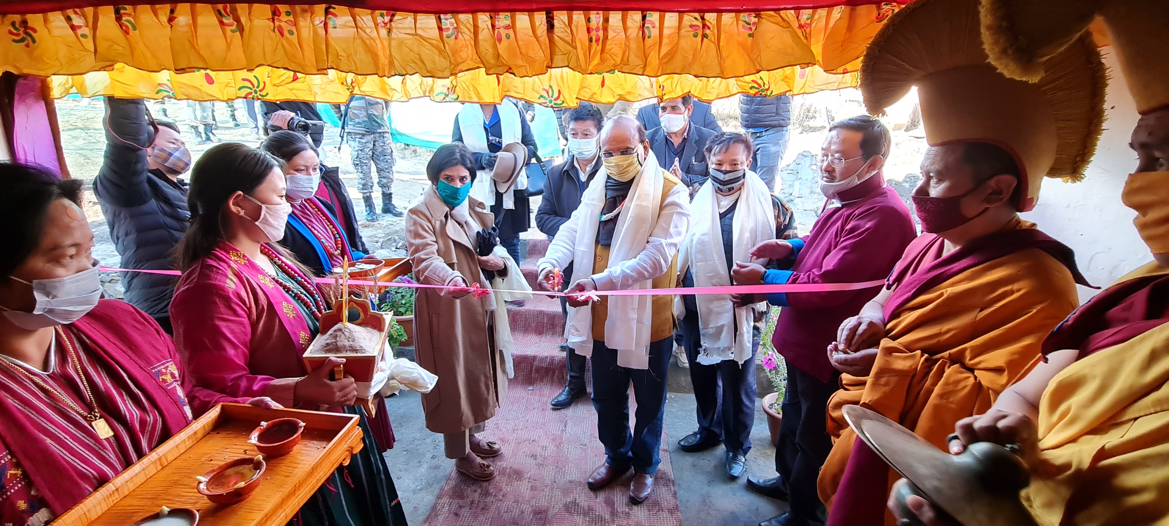 Eastern Sentinel Arunachal News