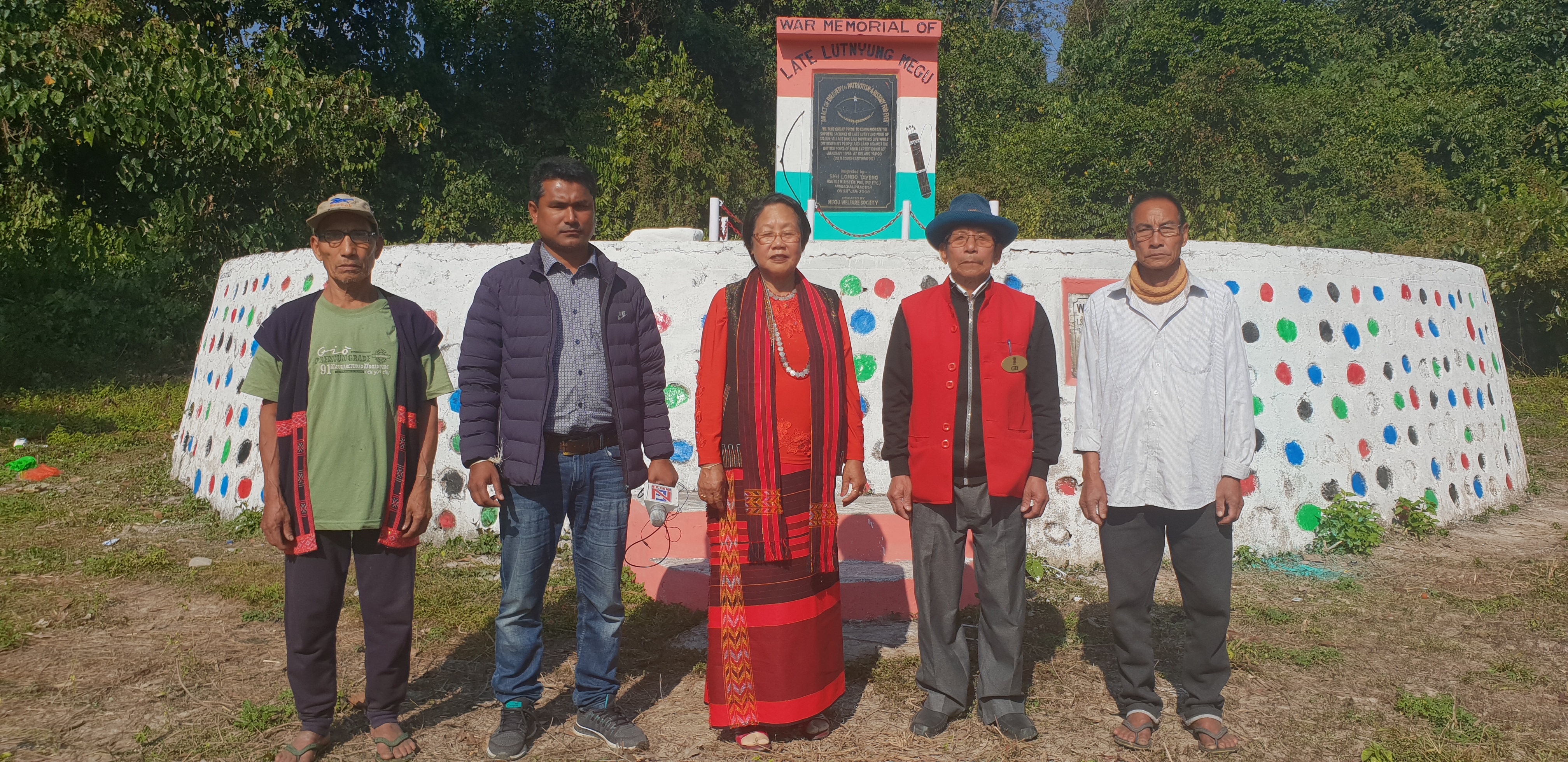 Eastern Sentinel Arunachal News