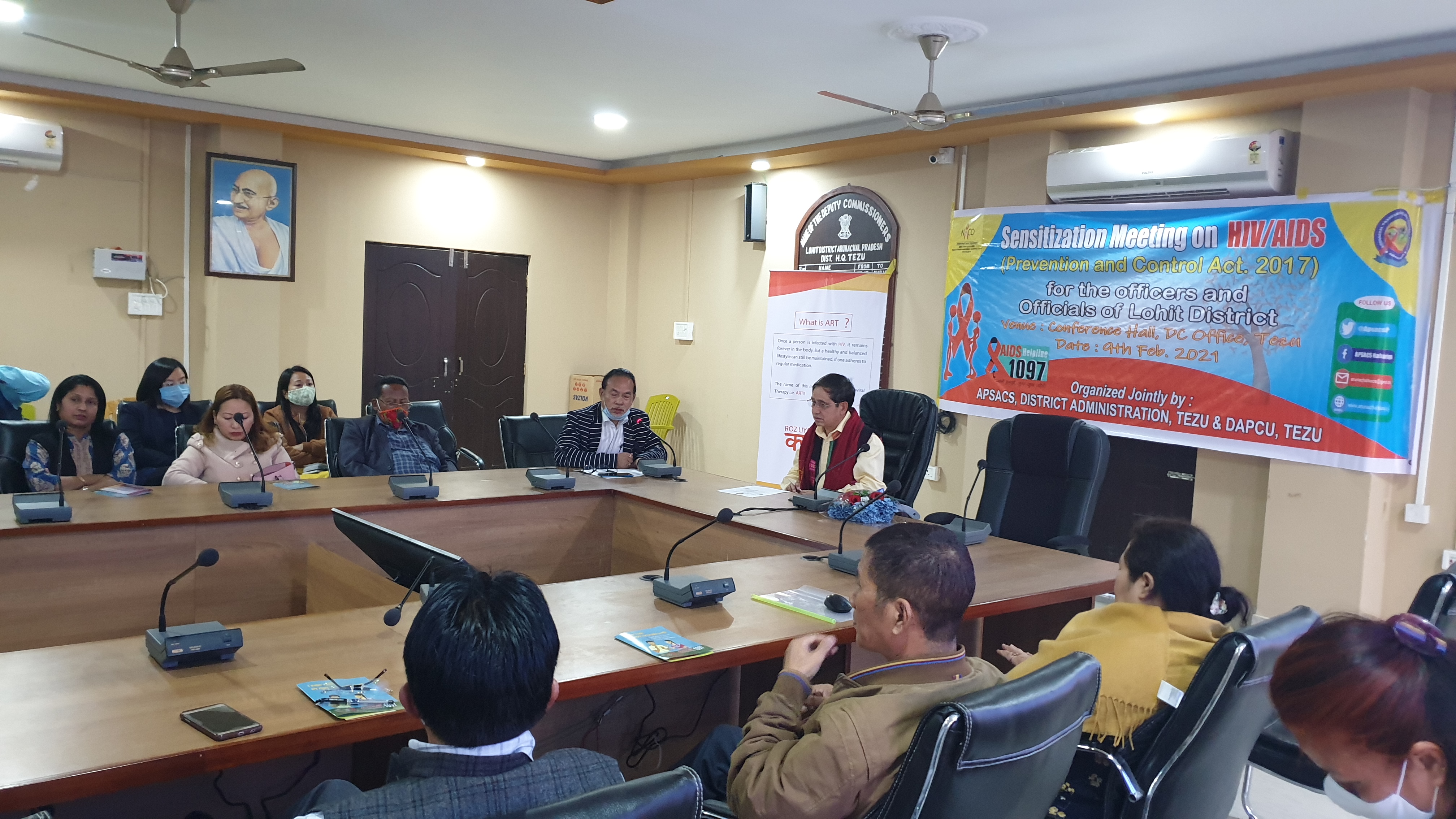 Eastern Sentinel Arunachal News