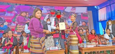 Eastern Sentinel Arunachal News