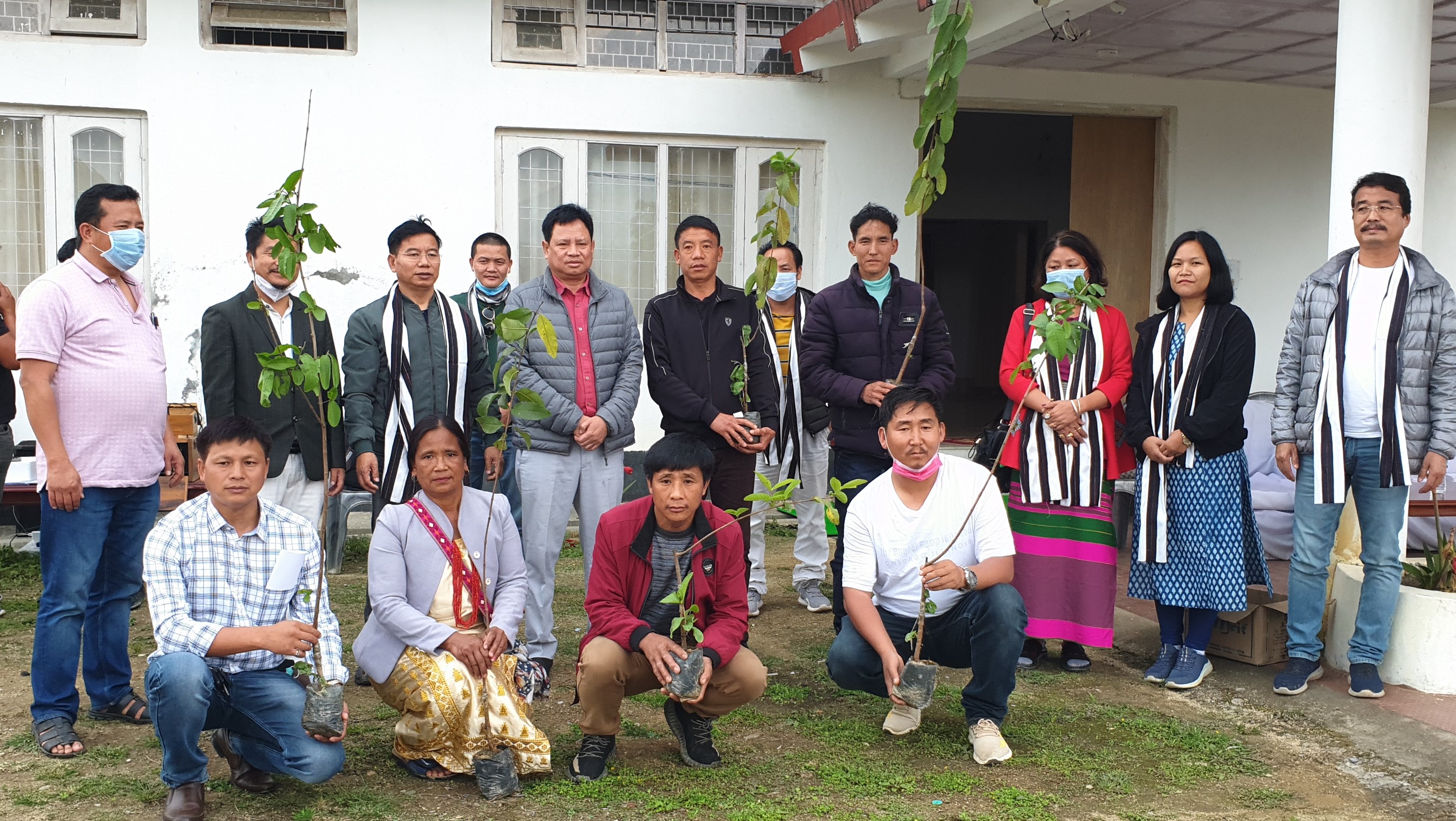 Eastern Sentinel Arunachal News