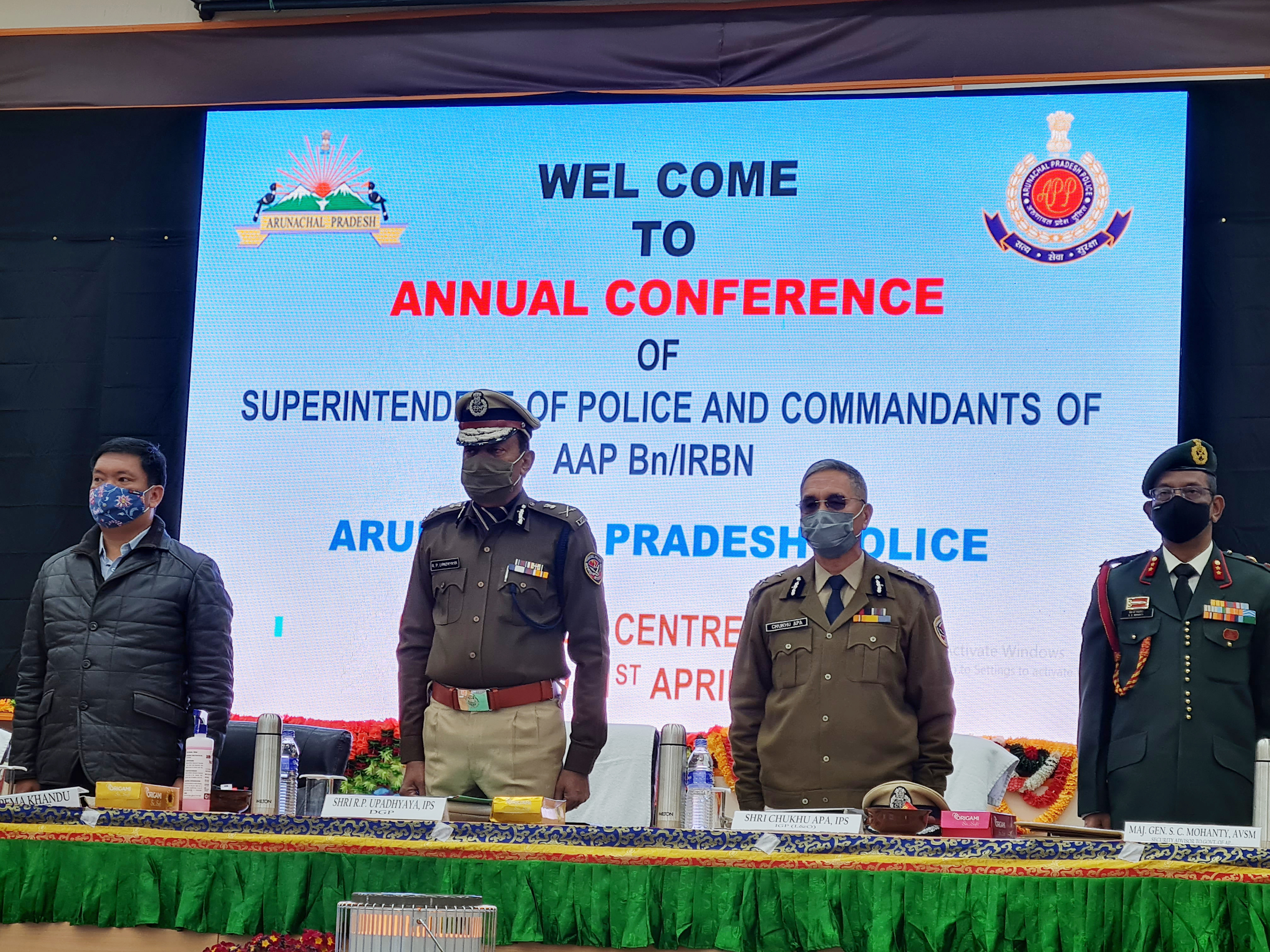 Eastern Sentinel Arunachal News