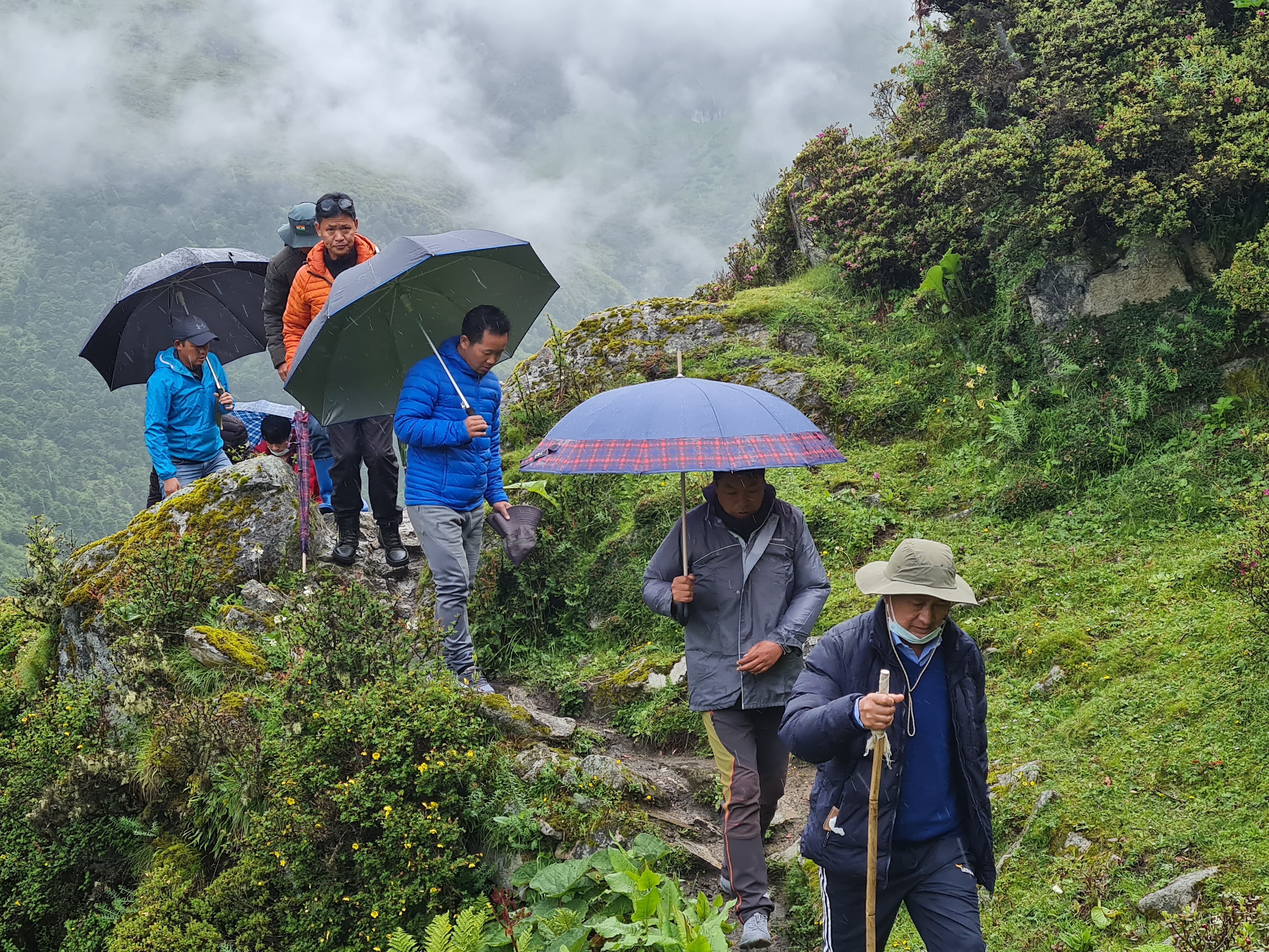 Eastern Sentinel Arunachal News